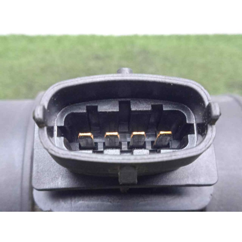Recambio de caudalimetro para chevrolet captiva 2.0 diesel cat referencia OEM IAM 0281002618-55350048  