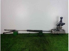 Recambio de palanca cambio para volkswagen passat berlina (3c2) 2.0 tdi referencia OEM IAM 1K0711061A 6.VELOCIDADES 
