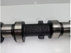 Recambio de arbol de levas para bmw serie 3 berlina (e46) 2.0 16v diesel cat referencia OEM IAM 224954100   2