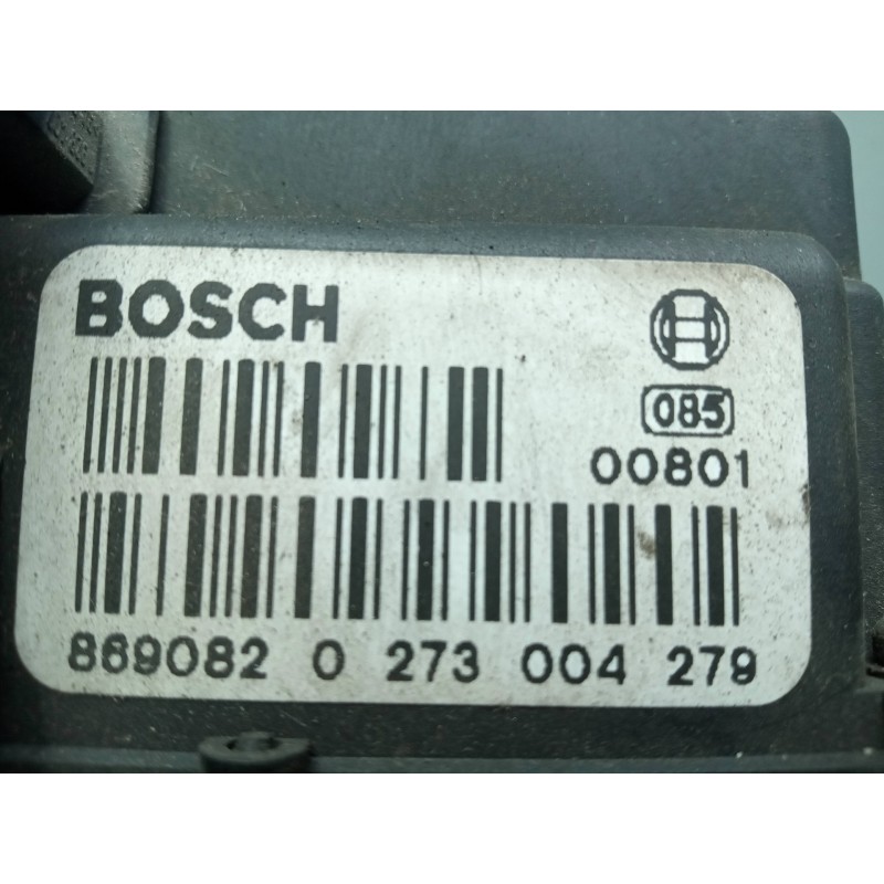 Recambio de abs para renault megane i coach/coupe (da0) 2.0 cat referencia OEM IAM 0273004279-0265216555-7700423034  