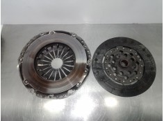 Recambio de kit embrague para opel astra gtc 1.7 16v cdti referencia OEM IAM   