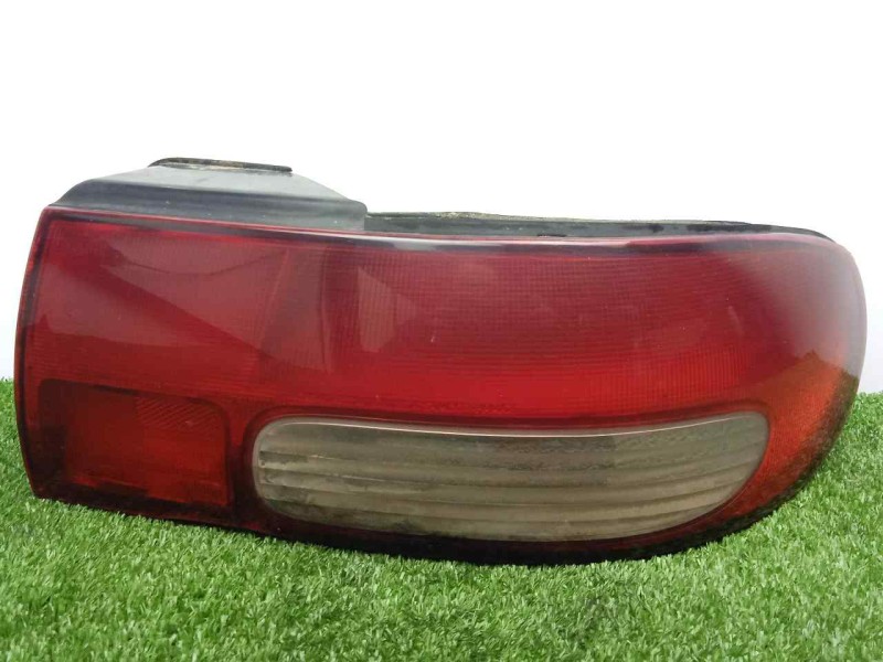 Recambio de piloto trasero derecho para kia sephia 1.5 cat referencia OEM IAM  94-98 4.PUERTAS