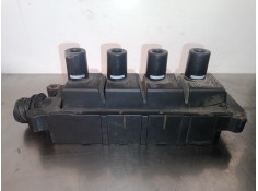 Recambio de bobina encendido para bmw serie 3 berlina (e46) 318i referencia OEM IAM 0221503005-12131247281 6.PINES BOSCH