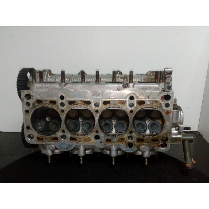 Recambio de culata para kia shuma 1.5 cat referencia OEM IAM B5516  