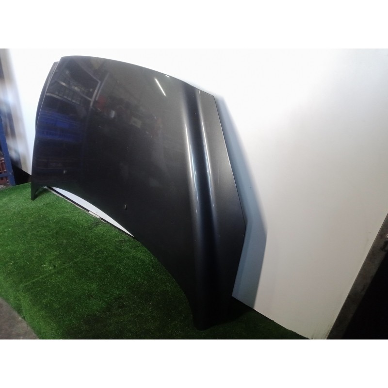 Recambio de capot para peugeot 308 1.6 hdi fap cat (9hz / dv6ted4) referencia OEM IAM  07-13 GRIS