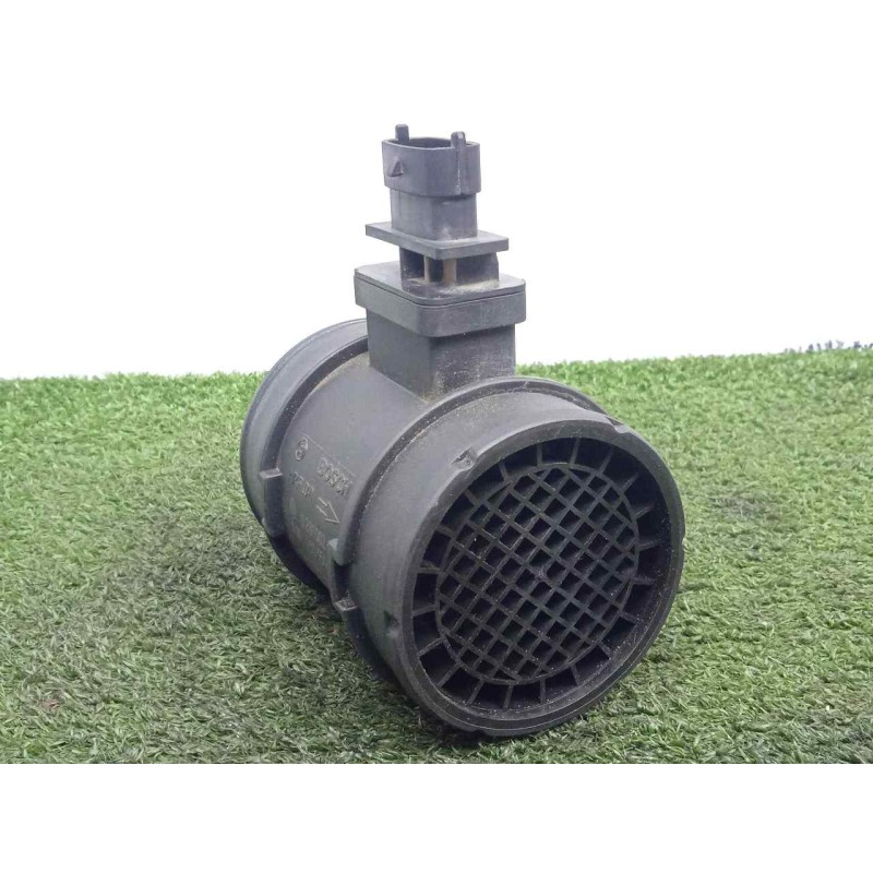 Recambio de caudalimetro para chevrolet captiva 2.0 diesel cat referencia OEM IAM 0281002618-55350048  