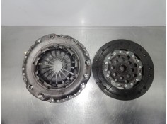 Recambio de kit embrague para opel astra gtc 1.7 16v cdti referencia OEM IAM    2