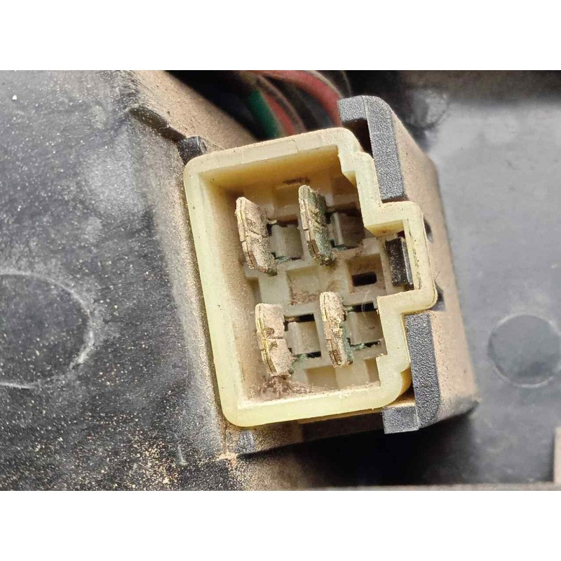 Recambio de piloto trasero derecho para kia sephia 1.5 cat referencia OEM IAM  94-98 4.PUERTAS