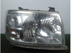 Recambio de faro derecho para ford ranger (et) 2.5 tdci cat referencia OEM IAM  06-09 
