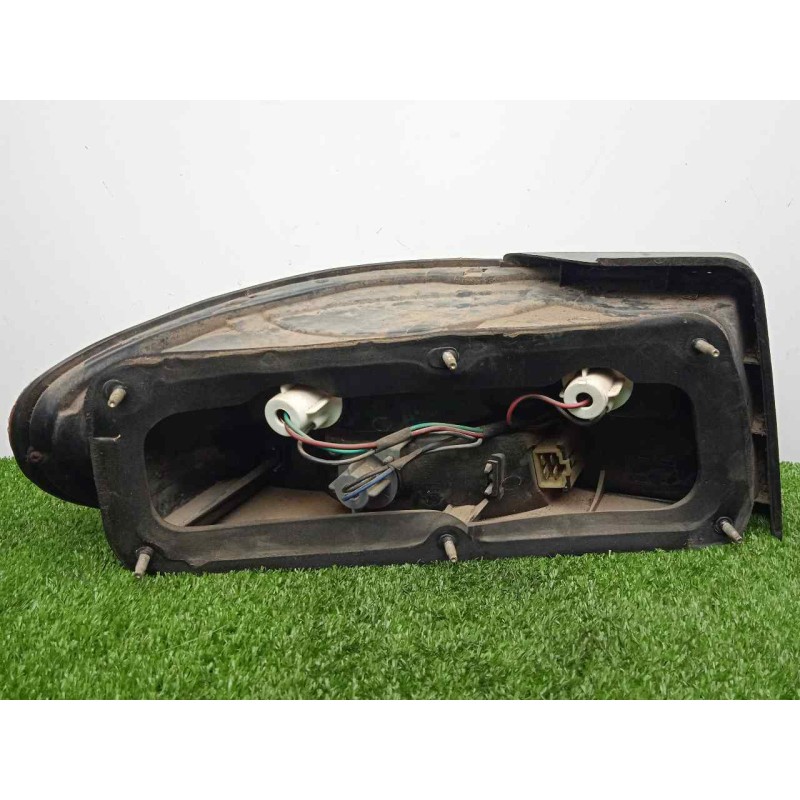 Recambio de piloto trasero derecho para kia sephia 1.5 cat referencia OEM IAM  94-98 4.PUERTAS