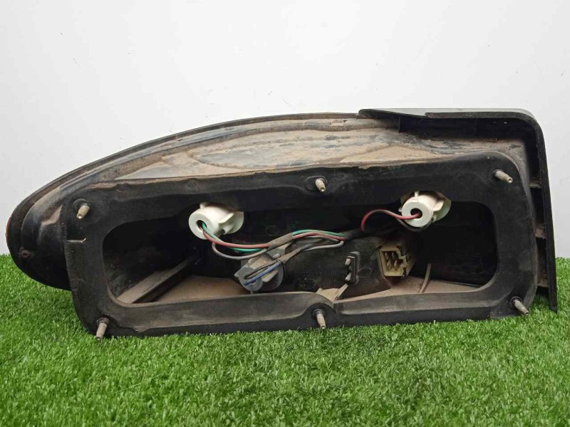 Recambio de piloto trasero derecho para kia sephia 1.5 cat referencia OEM IAM  94-98 4.PUERTAS