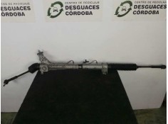 Recambio de cremallera direccion para citroën jumper caja cerrada (2) 2.8 hdi cat referencia OEM IAM 1323199080 1640MM - TRW 569