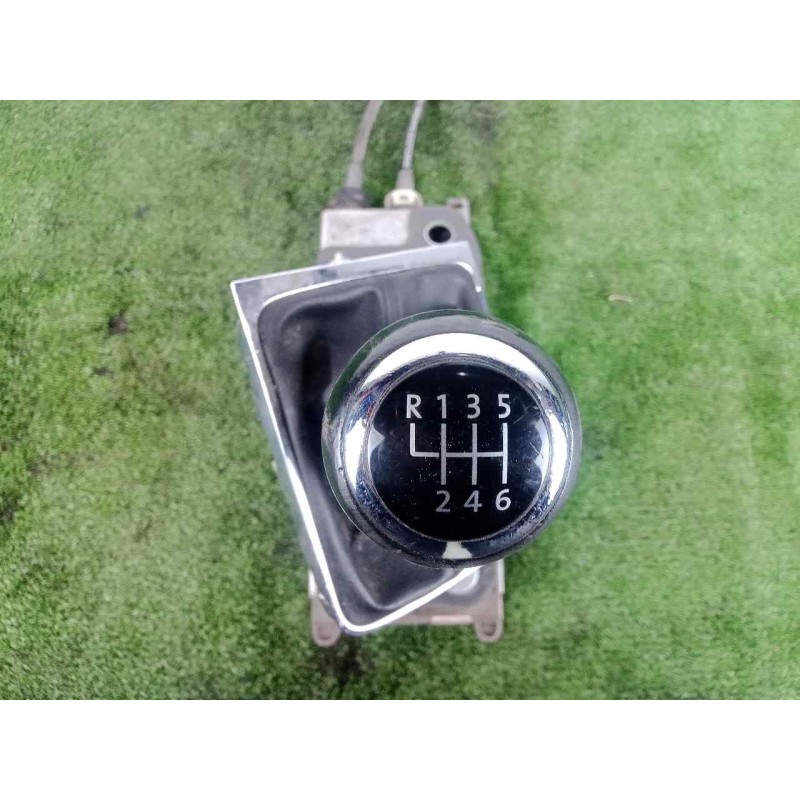 Recambio de palanca cambio para volkswagen passat berlina (3c2) 2.0 tdi referencia OEM IAM 1K0711061A 6.VELOCIDADES 