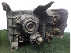 Recambio de faro derecho para ford ranger (et) 2.5 tdci cat referencia OEM IAM  06-09  2