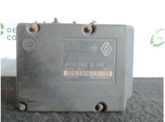 Recambio de abs para renault laguna (b56) 1.9 dci diesel cat referencia OEM IAM 7700424520-10020401614-10094614023 ATE  2