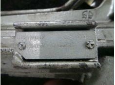 Recambio de cremallera direccion para citroën jumper caja cerrada (2) 2.8 hdi cat referencia OEM IAM 1323199080 1640MM - TRW 569 2