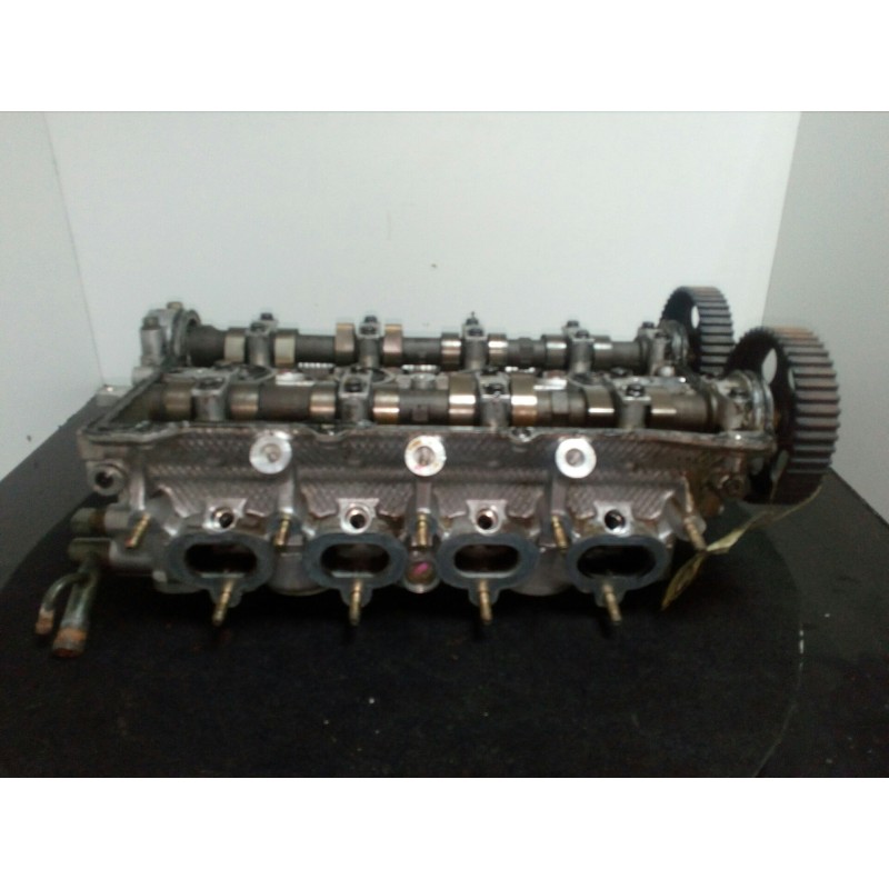 Recambio de culata para kia shuma 1.5 cat referencia OEM IAM B5516  