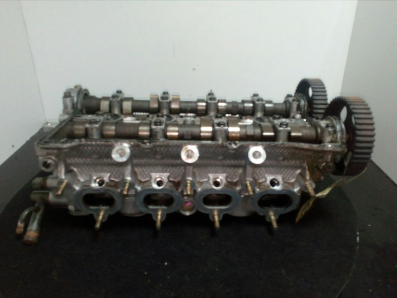 Recambio de culata para kia shuma 1.5 cat referencia OEM IAM B5516  