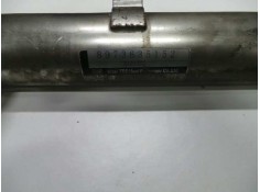 Recambio de enfriador gases egr para opel astra gtc 1.7 16v cdti referencia OEM IAM 8973635152   2