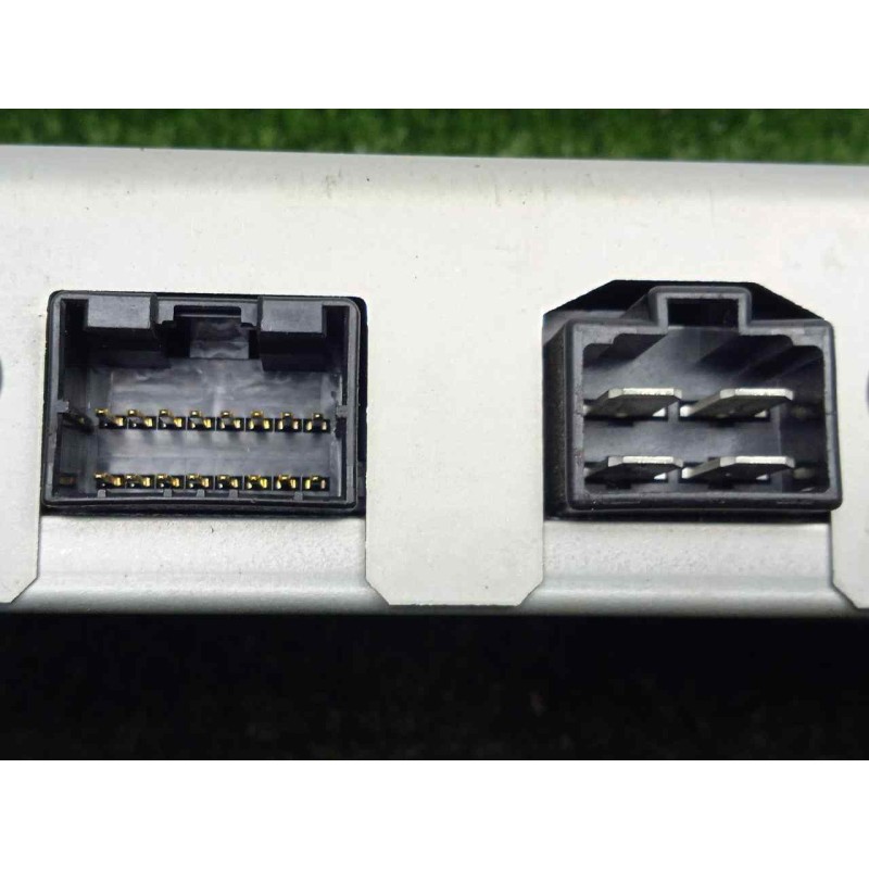 Recambio de modulo electronico para mg mg tf 1.8 cat referencia OEM IAM YWC00720-Q1T17371M1  