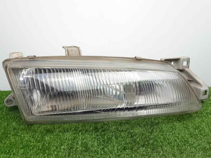 Recambio de faro derecho para kia sephia 1.5 cat referencia OEM IAM  94-98 
