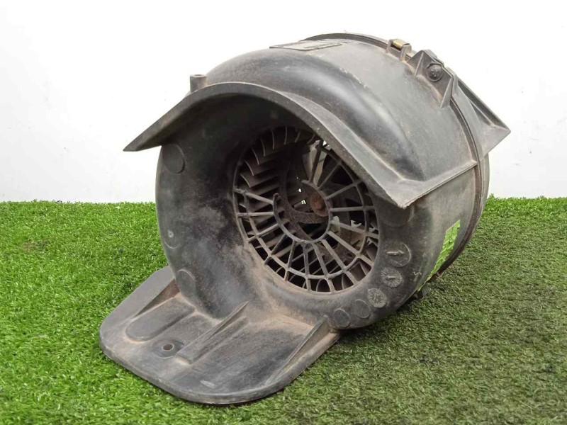 Recambio de motor calefaccion para renault 19 1.4 referencia OEM IAM 7700784634-A36105718V 2.PINES 