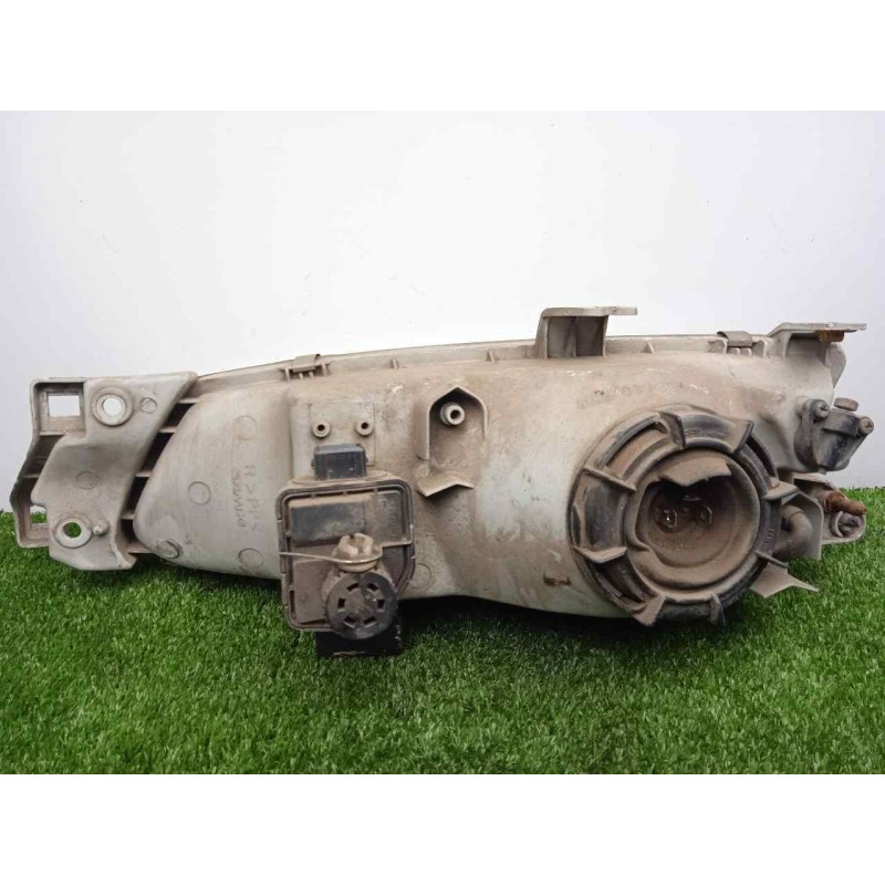 Recambio de faro derecho para kia sephia 1.5 cat referencia OEM IAM  94-98 