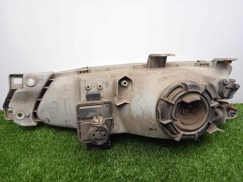 Recambio de faro derecho para kia sephia 1.5 cat referencia OEM IAM  94-98 