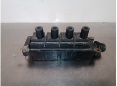Recambio de bobina encendido para bmw serie 3 berlina (e46) 318i referencia OEM IAM 0221503005-12131247281  
