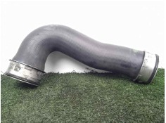 Recambio de tubo presion turbocompresor para volkswagen golf v berlina (1k1) 1.9 tdi referencia OEM IAM 1K0145834L FLEXIBLE 