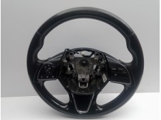 Recambio de volante para mitsubishi asx (ga0w) 2.2 di-d cat referencia OEM IAM 4400A746XA CUERO 