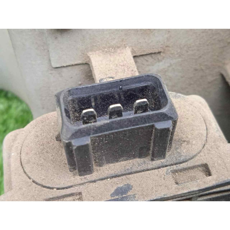 Recambio de faro derecho para kia sephia 1.5 cat referencia OEM IAM  94-98 