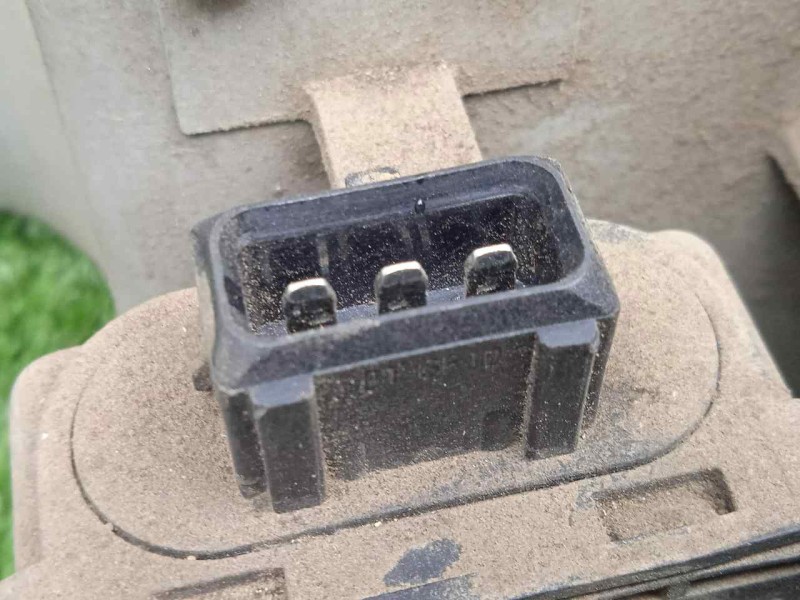 Recambio de faro derecho para kia sephia 1.5 cat referencia OEM IAM  94-98 