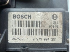 Recambio de abs para daewoo leganza 2.2 16v cat referencia OEM IAM 96222078-VT86717021041-0273004251   2