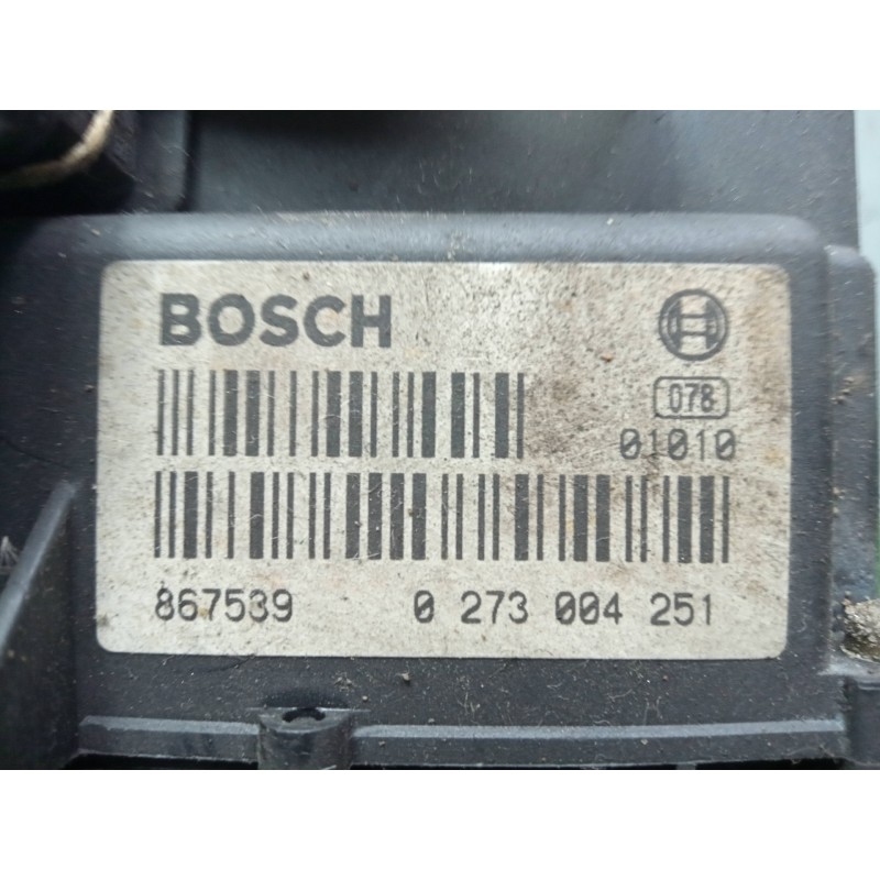 Recambio de abs para daewoo leganza 2.2 16v cat referencia OEM IAM 96222078-VT86717021041-0273004251  