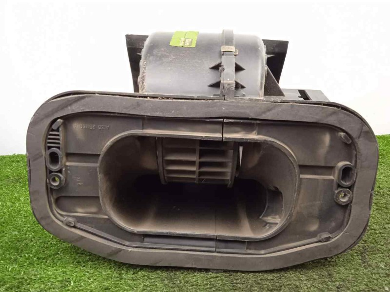 Recambio de motor calefaccion para renault 19 1.4 referencia OEM IAM 7700784634-A36105718V 2.PINES 