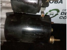 Recambio de motor arranque para audi a4 avant (b5) 1.8 20v referencia OEM IAM 0001107073  BOSCH 2