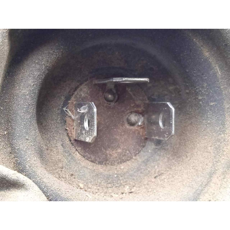 Recambio de faro derecho para kia sephia 1.5 cat referencia OEM IAM  94-98 