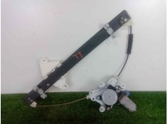 Recambio de elevalunas trasero izquierdo para chevrolet captiva 2.0 diesel cat referencia OEM IAM SINREFERENCIA 06-18 - ELECTRIC