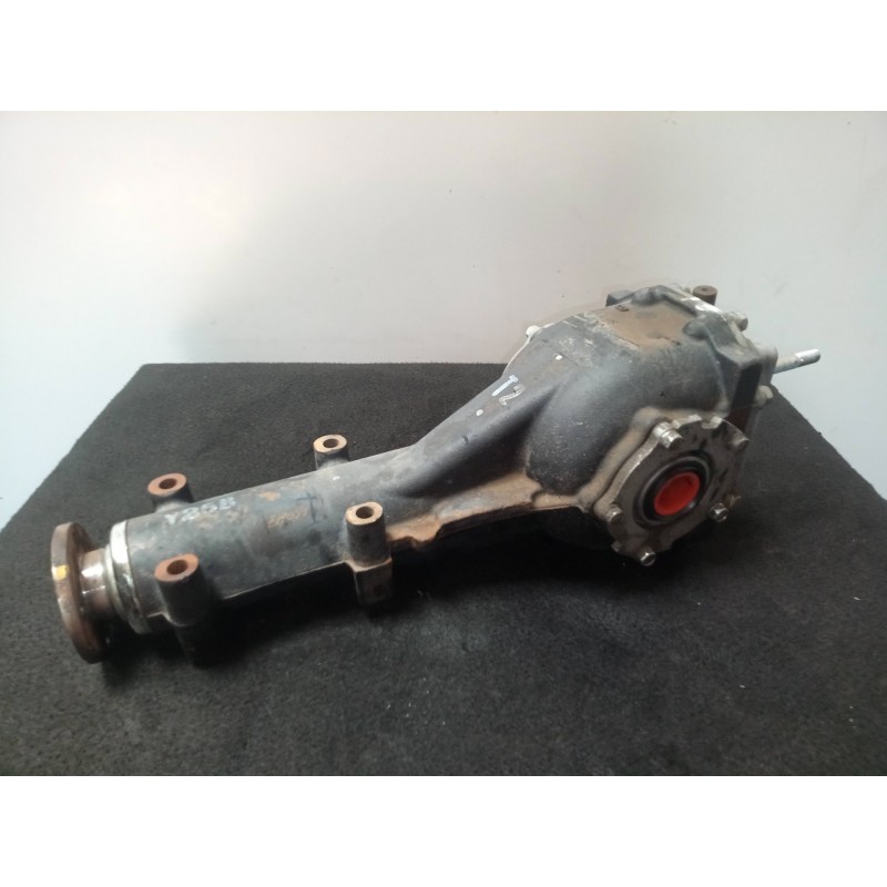 Recambio de diferencial trasero para subaru impreza g12 2.0 cat referencia OEM IAM 27011AA343 RELACION: 4.11 - 4,11 