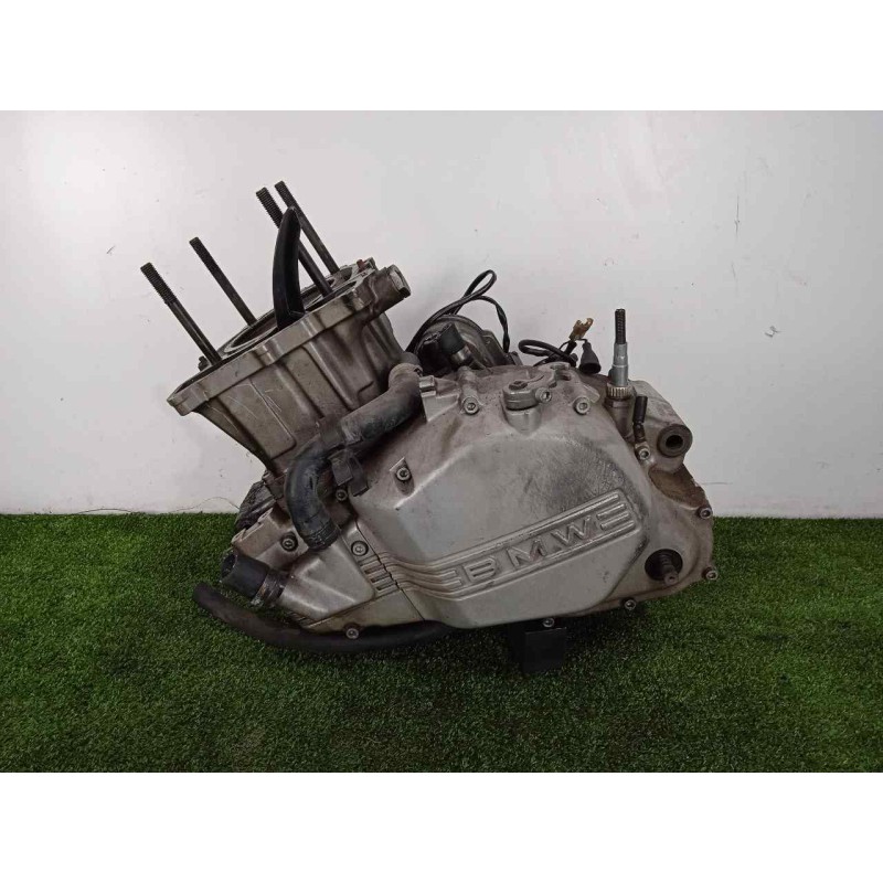 Recambio de despiece motor para bmw f 650 referencia OEM IAM 651VA E169 - ST 