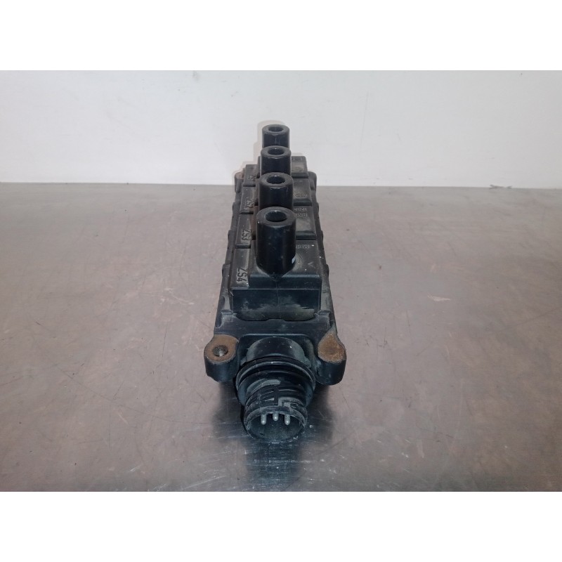 Recambio de bobina encendido para bmw serie 3 berlina (e46) 318i referencia OEM IAM 0221503005-12131247281  
