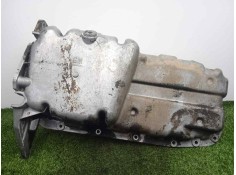 Recambio de carter para opel astra g berlina 1.6 cat (z 16 se / l55) referencia OEM IAM R90400211-90400211 ALUMINIO 