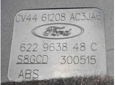Recambio de enganche cinturon delantero derecho para ford kuga (cbs) 1.5 ecoboost cat referencia OEM IAM CV4461208AC-CV4461208AC 2