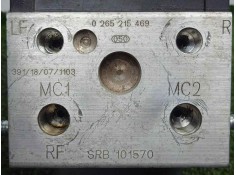 Recambio de abs para mg mg tf 1.8 cat referencia OEM IAM 0273004419-0265215469-SRB101570 BOSCH  2