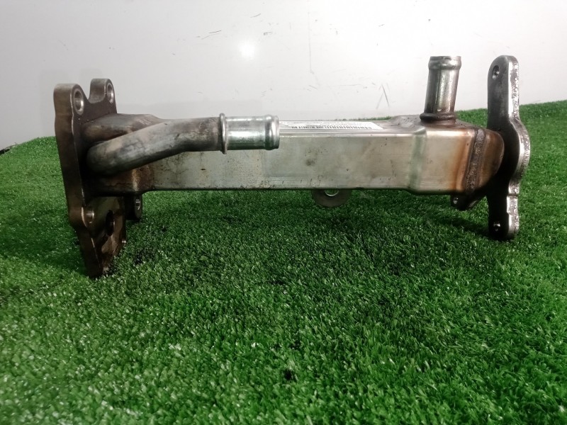 Recambio de enfriador gases egr para volvo xc90 2.4 diesel cat referencia OEM IAM 067544-D2689 BEHR 
