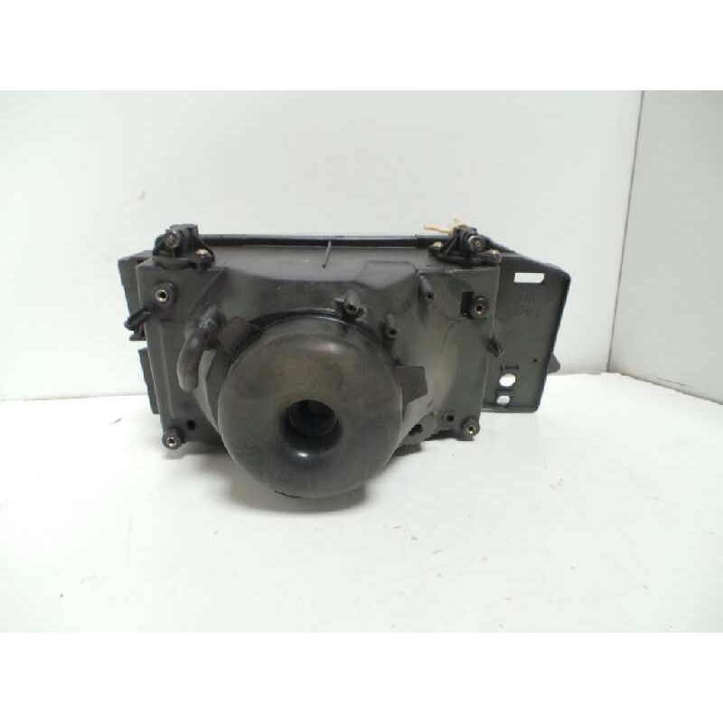 Recambio de faro izquierdo para fiat tipo (160) referencia OEM IAM 6316I 88-93 NUEVO