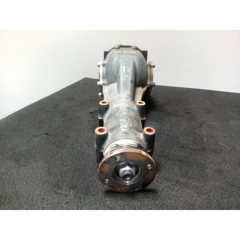 Recambio de diferencial trasero para subaru impreza g12 2.0 cat referencia OEM IAM 27011AA343 RELACION: 4.11 - 4,11 