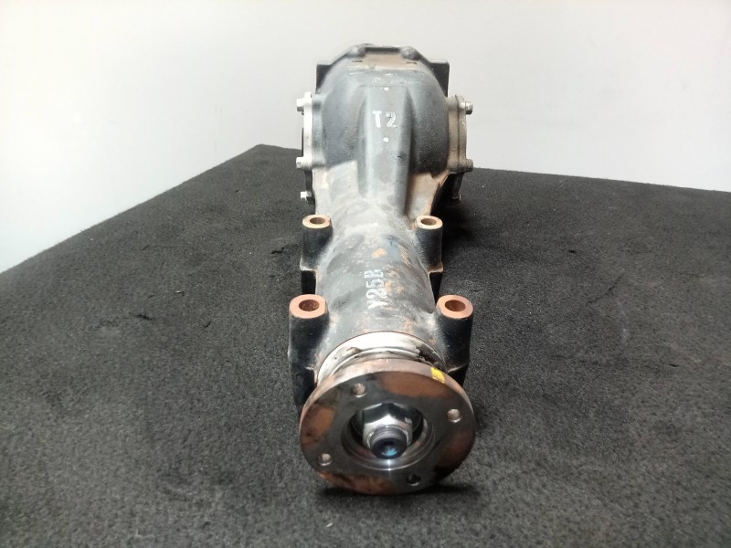 Recambio de diferencial trasero para subaru impreza g12 2.0 cat referencia OEM IAM 27011AA343 RELACION: 4.11 - 4,11 