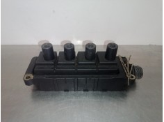 Recambio de bobina encendido para bmw serie 3 berlina (e46) 320i referencia OEM IAM 0221503005-12131247281  